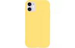 Чехол для моб. телефона TOTO 1mm Matt TPU Case Apple iPhone 11 Yellow (F_102362)