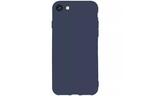 Чехол для моб. телефона TOTO 1mm Matt TPU Case Apple iPhone 7/8 Navy Blue (F_101213)