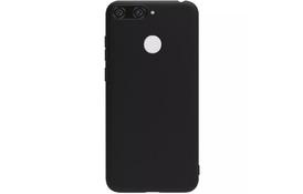 Чехол для моб. телефона TOTO 1mm Matt TPU Case Honor 7A Pro Black (F_99814) - Фото