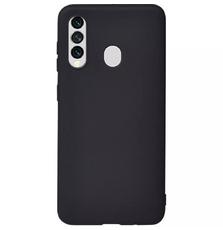 Чехол для моб. телефона TOTO 1mm Matt TPU Case Samsung Galaxy A60/M40 Black (F_102655)
