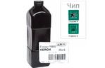 Тонер Xerox Phaser 7750/7760, 585г Black +chip AHK (3203226)