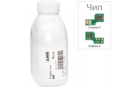 Тонер HP LJ M506 MFP527 500г Black +chip AHK (3202744) - Фото