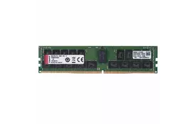 Модуль пам'яті для сервера DDR4 32GB ECC RDIMM 2933MHz 2Rx4 1.2V CL21 Kingston (KSM29RD4/32MEI) - Фото