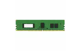 Модуль пам'яті для сервера DDR4 8GB ECC RDIMM 3200MHz 1Rx8 1.2V CL22 Kingston (KSM32RS8/8MEI) - Фото