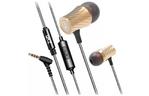 Наушники QKZ DM3 Mic Gold (F_53288)