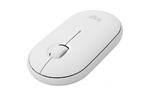 Мышка Logitech M350 White (910-005716)