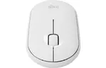 Мышка Logitech M350 White (910-005716)