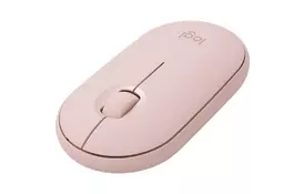 Мышка Logitech M350 Rose (910-005717) - Фото