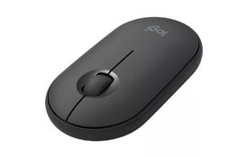 Мышка Logitech M350 Graphite (910-005718) - Фото