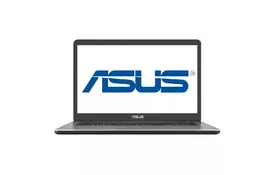 Ноутбук ASUS X705UB (X705UB-BX355) - Фото