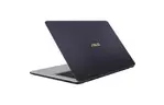 Ноутбук ASUS N705FD (N705FD-GC020)
