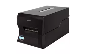 Принтер этикеток Citizen CL-E730 (1000854) - Фото