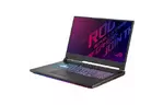 Ноутбук ASUS G731GT (G731GT-AU001)