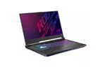Ноутбук ASUS G731GT (G731GT-AU001)