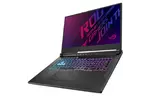 Ноутбук ASUS G731GT (G731GT-AU001)