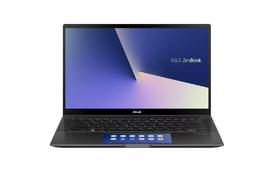 Ноутбук ASUS Zenbook UX463FA (UX463FA-AI026T) - Фото