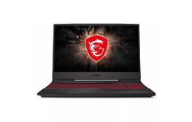 Ноутбук MSI GL65-9SFK (GL659SFK-424XUA) - Фото