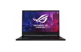 Ноутбук ASUS GX531GXR (GX531GXR-AZ038T) - Фото