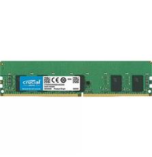 Модуль памяти для сервера DDR4 8GB ECC RDIMM 2666MHz 1Rx8 1.2V CL19 MICRON (CT8G4RFS8266)