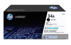 Драм Картридж лазерный HP 34A LJ Ultra M134 Black,9200 стр (CF234A) - Фото