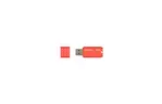 USB флеш накопитель GOODRAM 16GB UME3 Orange USB 3.0 (UME3-0160O0R11)