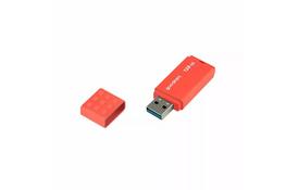 USB флеш накопитель GOODRAM 16GB UME3 Orange USB 3.0 (UME3-0160O0R11) - Фото