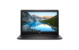 Ноутбук Dell Inspiron 3583 (3583Fi58S3R5M-LBK) - Фото