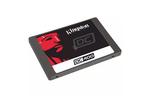 SSD накопитель KINGSTON DC400 SATA 480GB 2,5'' SATAIII (SEDC400S37/480G)