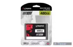 SSD накопитель KINGSTON DC400 SATA 480GB 2,5'' SATAIII (SEDC400S37/480G)