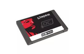 SSD накопитель KINGSTON DC400 SATA 480GB 2,5