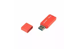 USB флеш накопитель GOODRAM 32GB UME3 Orange USB 3.0 (UME3-0320O0R11) - Фото