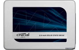 Накопитель SSD 2.5" 2TB MICRON (CT2050MX300SSD1) - Фото