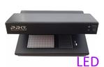 Детектор валют PRO 12PM LED