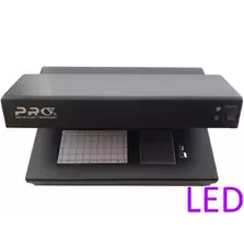 Детектор валют PRO 12PM LED