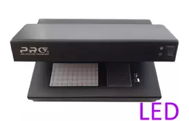 Детектор валют PRO 12PM LED - Фото