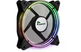 Кулер для корпуса Argus Valo 1201 - Фото