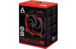 Кулер для процессора Arctic Freezer 34 eSports DUO Red (ACFRE00060A)
