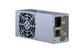 Блок питания Inter-Tech 350W (TFX-350W 82+) - Фото