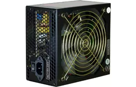 Блок питания Inter-Tech 750W (EPS-750W CM) - Фото