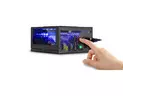 Блок питания Inter-Tech 650W (RGB-650W CM)