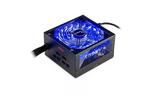 Блок питания Inter-Tech 650W (RGB-650W CM)