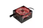 Блок питания Inter-Tech 650W (RGB-650W CM)