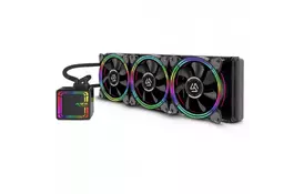 Кулер для процессора Alseye H360 - Фото