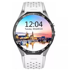 Смарт-часы King Wear KW88 White (F_52954)