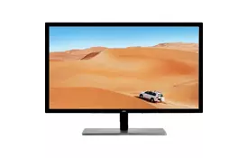 Монітор AOC q3279Vwfd8/01 - Фото