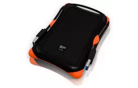 Кишеня зовнішня Silicon Power SP000HSPHDA30S3K - Фото