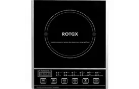 Электроплитка Rotex RIO220-G - Фото