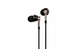 Наушники 1MORE Triple Driver In-Ear Headphones (E1001 / 6933037210088)