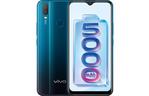 Мобильный телефон Vivo Y11 3/32 GB Mineral Blue