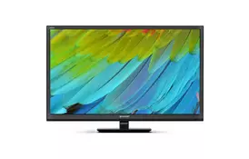 Телевизор SHARP LC-24DHF4012E - Фото